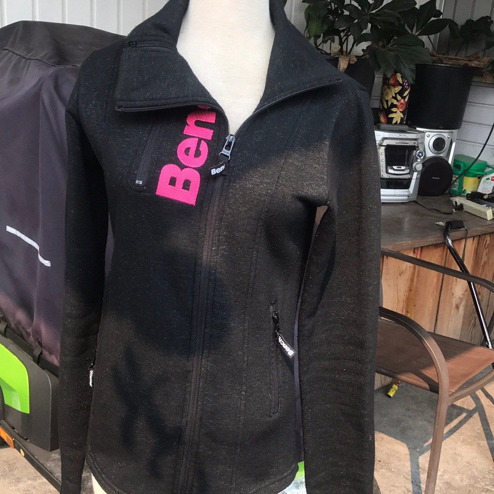 Bench fleece Jacket
